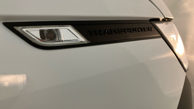 Volkswagen Transporter T28 Swb Diesel 2.0 TDI 110 Startline Van